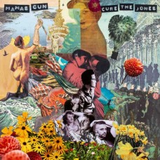 MAMAS GUN-CURE THE JONES (LP)