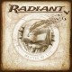 RADIANT-WRITTEN BY LIFE (CD)