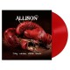 ALLISON-THEY NEVER.. -COLOURED- (LP)
