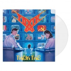 TOXIK-THINK THIS -COLOURED- (LP)