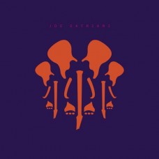 JOE SATRIANI-ELEPHANTS OF MARS (CD)
