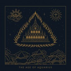 YIN YIN-AGE OF AQUARIUS -DOWNLOAD- (LP)