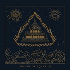 YIN YIN-AGE OF AQUARIUS (CD)