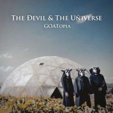 DEVIL & THE UNIVERSE-GOATOPIA -DIGI- (CD)