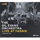 GIL EVANS ORCHESTRA-LIVE AT FABRIK HAMBURG.. (CD)