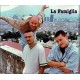 LA FAMIGLIA-C.N.E.F. / ODISSEA (LP)
