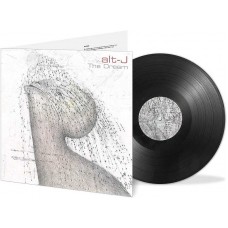 ALT-J-DREAM (LP)