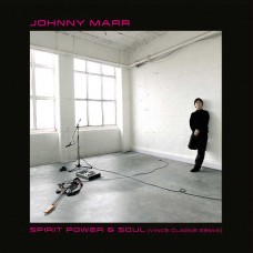 JOHNNY MARR-SPIRIT, POWER, SOUL -RSD- (12")