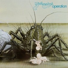 BIRTH CONTROL-OPERATION -REISSUE- (LP)