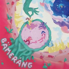 B.S.O. (BANDA SONORA ORIGINAL)-BAMERANG -COLOURED- (LP)