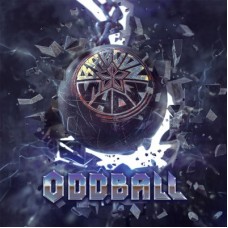 BABOON SHOW-ODDBALL (7")