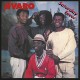 JIVARO-SATURDAY FEVER -REISSUE- (LP)