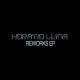 HORATIO LUNA-REWORKS EP (12")
