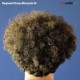 REGINALD OMAS MAMODE IV-STAND STRONG -COLOURED- (LP)