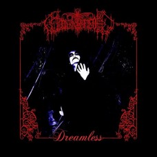 MIDNIGHT BETROTHED-DREAMLESS (CD)