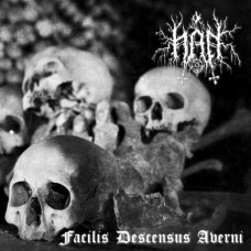 HAN-FACILIS DESCENSUS AVERNI (CD)