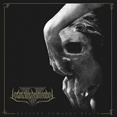 LOS MALES DEL MUNDO-DESCENT TOWARDS DEATH (CD)