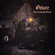 GELURE-CANDLELIGHT TOMES (CD)
