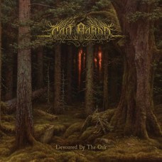 CAN BARDD-DEVOURED BY THE OAK.. (CD)