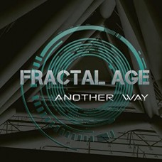 FRACTALAGE-ANOTHER WAY (CD)