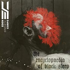 EDEN SYNTHETIC CORPS-THE ENCYCLOPEDIA OF.. (CD)