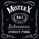 MISTER X-WORST IN EX-USSR SINCE.. (CD)
