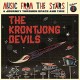 KRONTJONG DEVILS-MUSIC FROM THE STARS (LP)