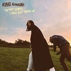KING HANNAH-I'M NOT SORRY (CD)