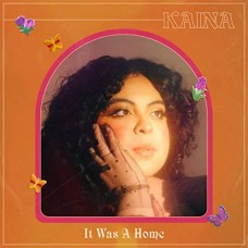 KAINA-IT WAS A HOME -DOWNLOAD- (LP)