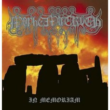 MAYHEMIC TRUTH-IN MEMORIAM -MEDIABOOK- (CD)