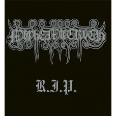 MAYHEMIC TRUTH-R.I.P. -MEDIABOOK/REISSUE- (CD)