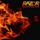 RAZOR-ESCAPE THE FIRE -REISSUE- (LP)