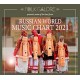 V/A-RUSSIAN WORLD MUSIC.. (CD)