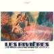 KENNY DICKENSON-LES RIVIERES (LP)