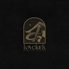 LOVELOCK-BURNING FEELING -REMAST- (2LP)