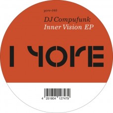 DJ COMPUFUNK-INNER VISION (12")