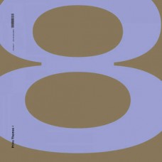 PRINS THOMAS-PRINS THOMAS 8 (LP)