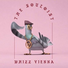WHIZZ VIENNA-SOULOIST -LTD- (LP)