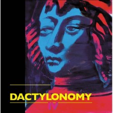 PEPE BRADOCK-DACTILONOMY IV (12")