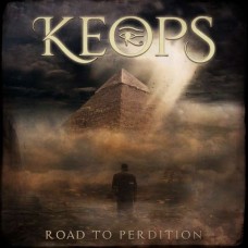 KEOPS-ROAD TO PERDITION (LP)