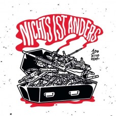 HUNDRED KILO HERZ-NICHTS IST ANDERS (CD)