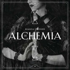BIANCA STUCKER-DE ALCHEMIA (CD)