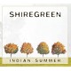 SHIREGREEN-INDIAN SUMMER (CD)