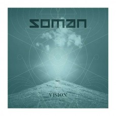 SOMAN-VISION (CD)