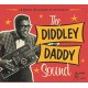 V/A-THE DIDDLEY DADDY SOUND (CD)