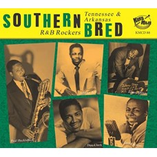 V/A-SOUTHERN BRED 22.. (CD)