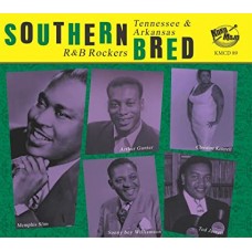 V/A-SOUTHERN BRED 23.. (CD)