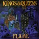 FLAME-KINGS & QUEENS (LP)