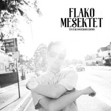 FLAKO-MESEKTET -ANNIVERS- (LP)