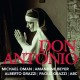 AUSTRIAN BAROQUE COMPANY-DON ANTONIO 6 CONCERTS (CD)